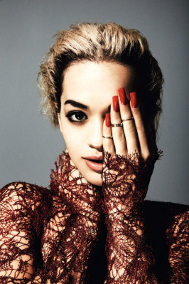 photo 4 in Rita Ora gallery [id739318] 2014-06-14 00:00:00