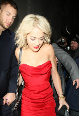 photo 28 in Rita Ora gallery [id736607] 2014-06-06 00:00:00