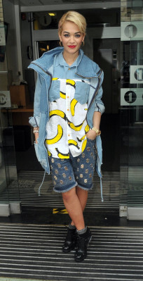 Rita Ora pic #501820