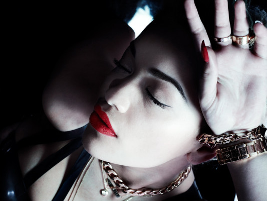 Rita Ora pic #515919