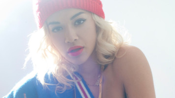 Rita Ora pic #515924