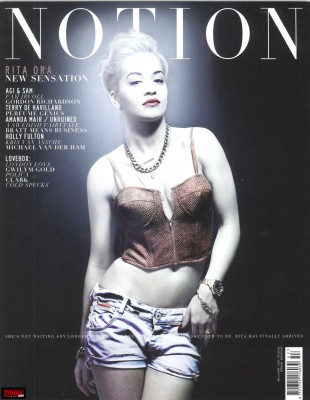 Rita Ora pic #515922