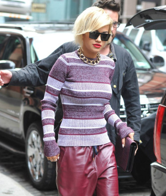 photo 22 in Rita Ora gallery [id725318] 2014-05-06 00:00:00
