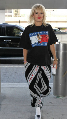 Rita Ora pic #758614