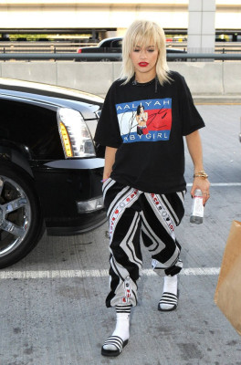 Rita Ora pic #758615