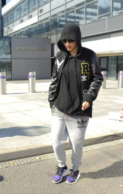 photo 11 in Rita Ora gallery [id758997] 2014-09-15 00:00:00