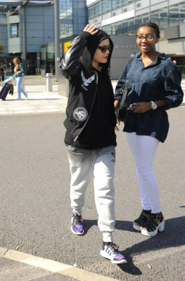 photo 15 in Rita Ora gallery [id758993] 2014-09-15 00:00:00