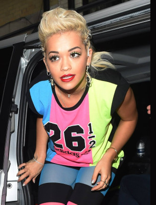 photo 24 in Rita Ora gallery [id760463] 2014-09-17 00:00:00
