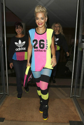 photo 23 in Rita Ora gallery [id760464] 2014-09-17 00:00:00