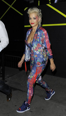 photo 28 in Rita Ora gallery [id760429] 2014-09-17 00:00:00