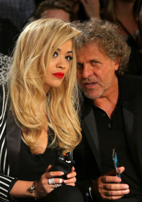 Rita Ora pic #761415