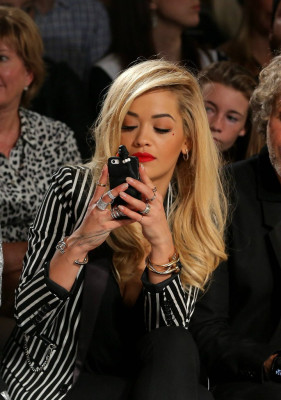 photo 7 in Rita Ora gallery [id761410] 2014-09-21 00:00:00
