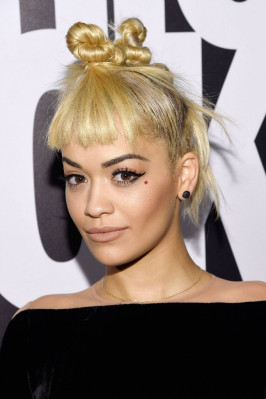 photo 7 in Rita Ora gallery [id760450] 2014-09-17 00:00:00