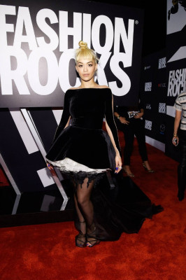 photo 9 in Rita Ora gallery [id760448] 2014-09-17 00:00:00