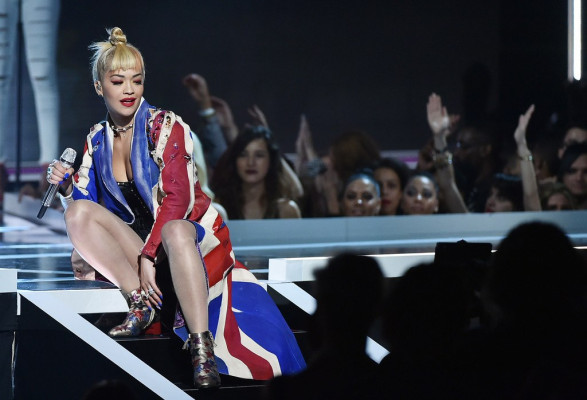 Rita Ora pic #760455