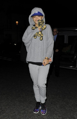 Rita Ora pic #761418