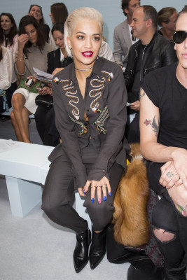 photo 26 in Rita Ora gallery [id761391] 2014-09-21 00:00:00