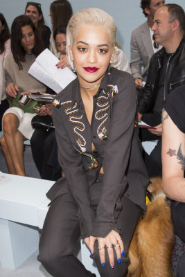 photo 28 in Rita Ora gallery [id761389] 2014-09-21 00:00:00
