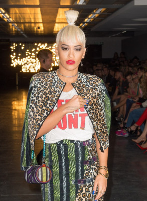 Rita Ora pic #761386