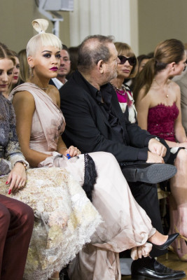 photo 12 in Rita Ora gallery [id761375] 2014-09-21 00:00:00