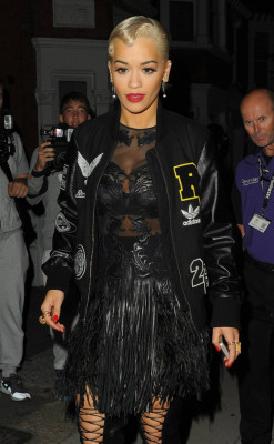 photo 21 in Rita Ora gallery [id761992] 2014-09-24 00:00:00