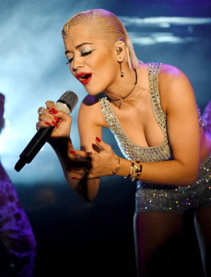 photo 20 in Rita Ora gallery [id761993] 2014-09-24 00:00:00