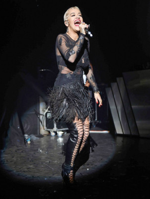 photo 17 in Rita Ora gallery [id762026] 2014-09-24 00:00:00