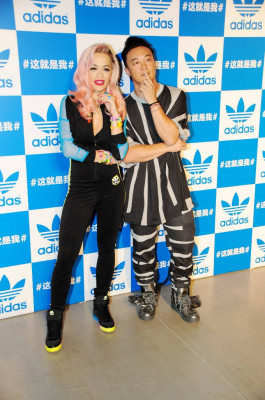 photo 22 in Rita Ora gallery [id769641] 2014-11-01 00:00:00