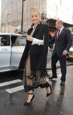 Rita Ora pic #769603