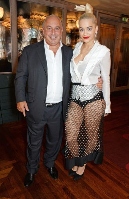 photo 20 in Rita Ora gallery [id769613] 2014-11-01 00:00:00