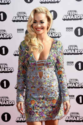photo 4 in Rita Ora gallery [id769568] 2014-11-01 00:00:00