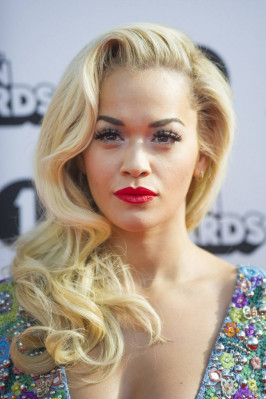 photo 22 in Rita Ora gallery [id769580] 2014-11-01 00:00:00