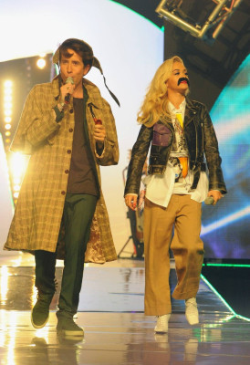 photo 29 in Rita Ora gallery [id769573] 2014-11-01 00:00:00