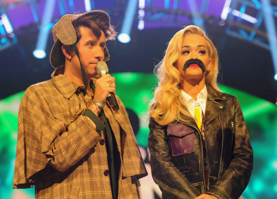 photo 17 in Rita Ora gallery [id769585] 2014-11-01 00:00:00