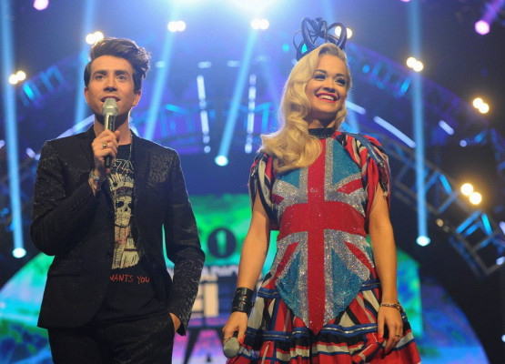 Rita Ora pic #769572