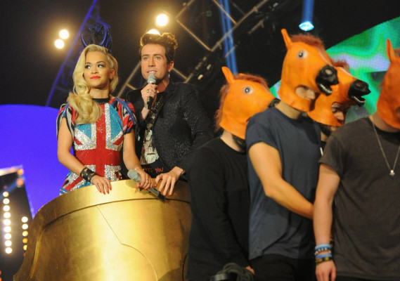 photo 16 in Rita Ora gallery [id769586] 2014-11-01 00:00:00