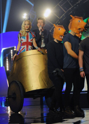 photo 14 in Rita Ora gallery [id769588] 2014-11-01 00:00:00