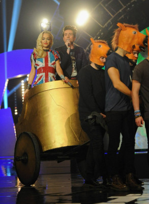 photo 7 in Rita Ora gallery [id769565] 2014-11-01 00:00:00