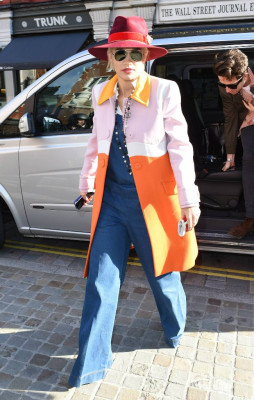 photo 20 in Rita Ora gallery [id769552] 2014-11-01 00:00:00