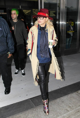photo 10 in Rita Ora gallery [id770717] 2014-11-08 00:00:00