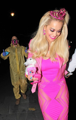photo 19 in Rita Ora gallery [id770674] 2014-11-06 00:00:00