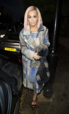 photo 12 in Rita Ora gallery [id783140] 2014-12-29 00:00:00
