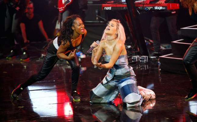 photo 18 in Rita Ora gallery [id783230] 2014-12-29 00:00:00