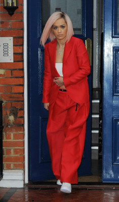 Rita Ora pic #781260