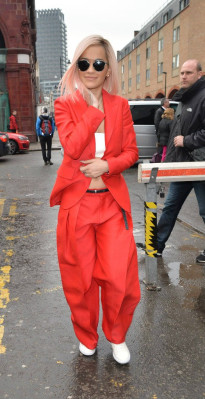Rita Ora pic #781262