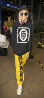 Rita Ora pic #781261