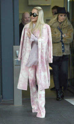 photo 13 in Rita Ora gallery [id781280] 2014-12-19 00:00:00