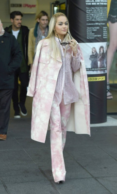 photo 14 in Rita Ora gallery [id781279] 2014-12-19 00:00:00