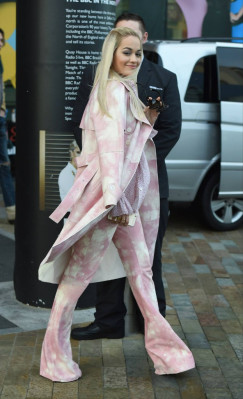 photo 11 in Rita Ora gallery [id781282] 2014-12-19 00:00:00
