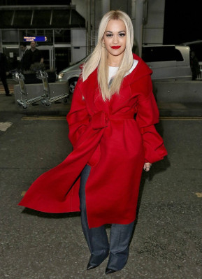 photo 29 in Rita Ora gallery [id781295] 2014-12-19 00:00:00